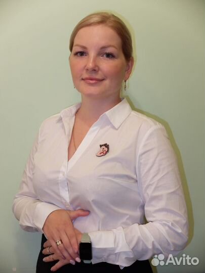 Логопед-дефектолог