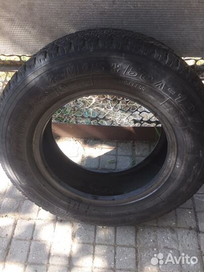 Белшина Бел-127 175/70 R13 82S