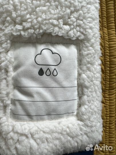 Куртка парка