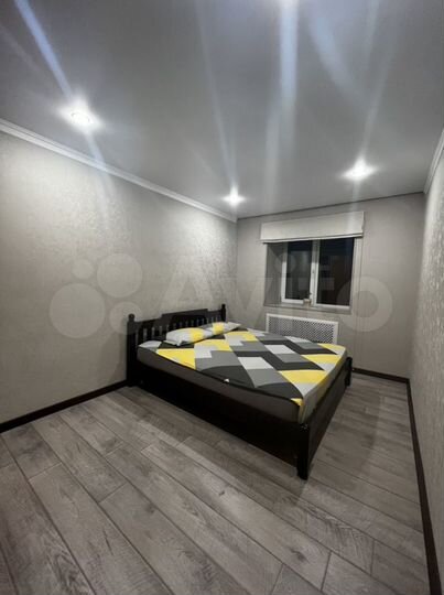 2-к. квартира, 50 м², 5/9 эт.