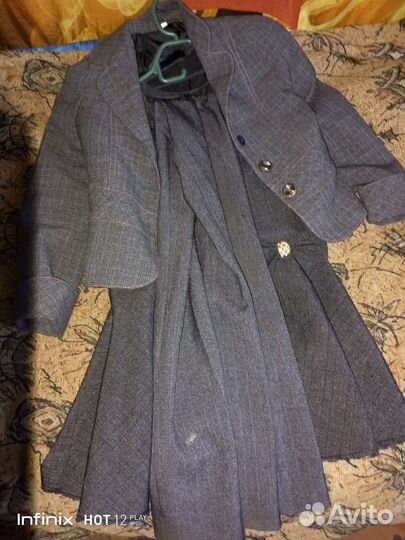 Школьная форма