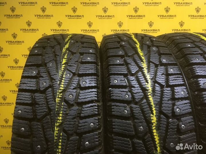 Cordiant Snow Cross PW-2 185/65 R15 92