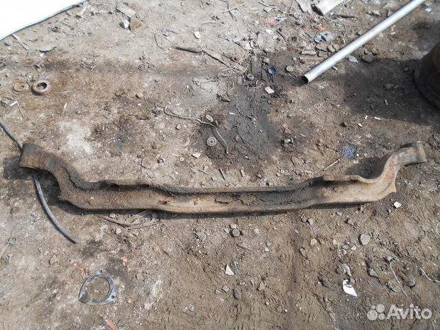 Балка передняя маз 5432