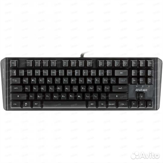 Игровая клавиатура