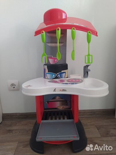 Детская кухня