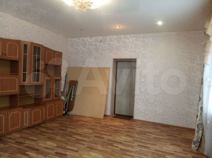 Комната 26 м² в 1-к., 1/1 эт.