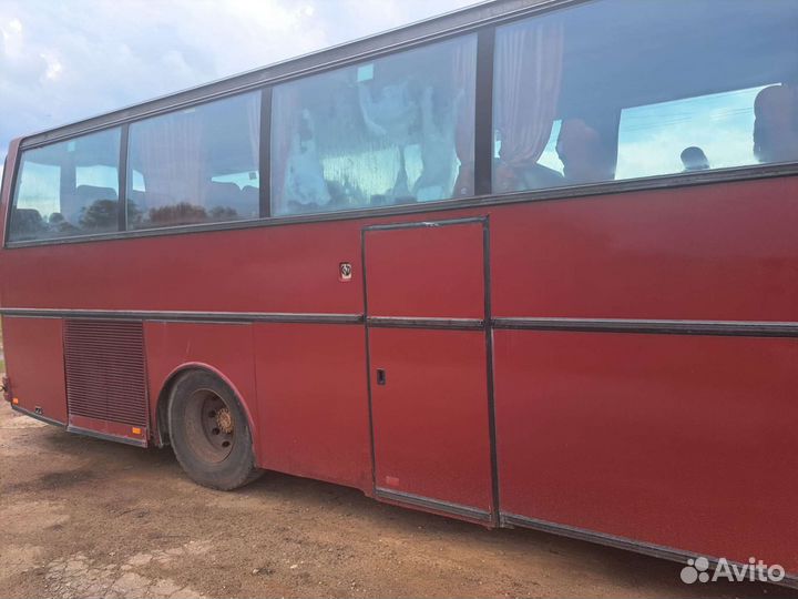 Автобус Сетра 215 HD на разбор