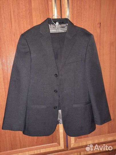 Костюм для мальчика 128