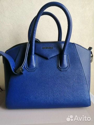 Сумка женская натуральная кожа новая