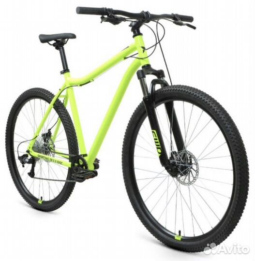 Sporting 29 2.2 disc (29