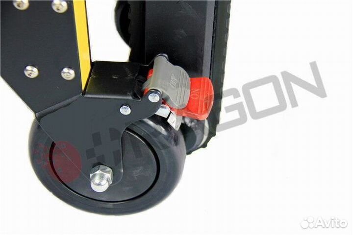 Подъемник для инвалидов