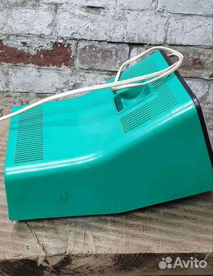 Диапроектор СССР