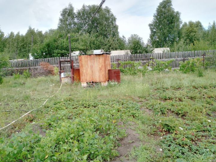 Дача 50 м² на участке 15 сот.