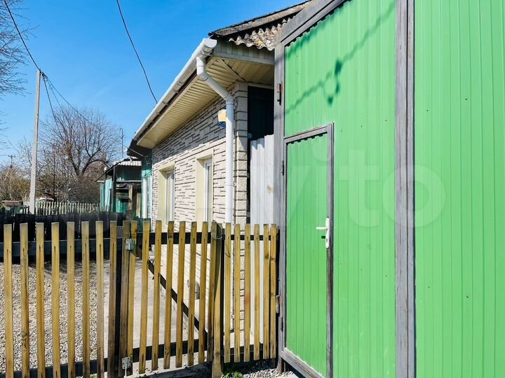 Дом 80 м² на участке 3,5 сот.