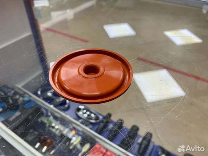 Мембрана клапана вентиляции картера Opel Astra H