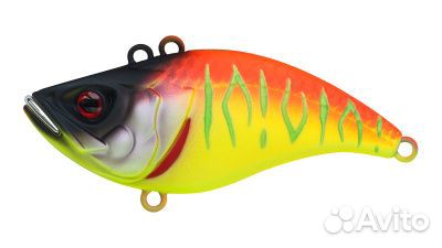 Раттлин Strike Pro Flap Jack 75, 75 мм, 21,8 гр
