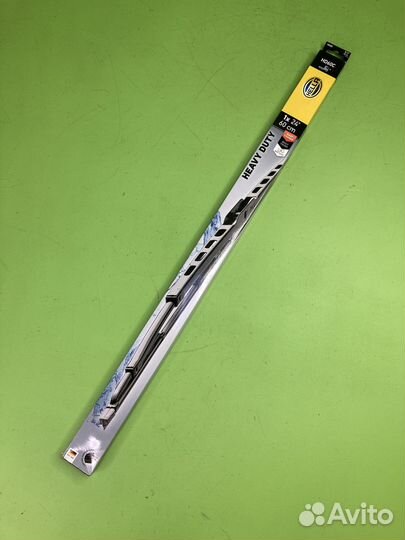 Щетка стеклоочистителя 600mm 9XW204587241