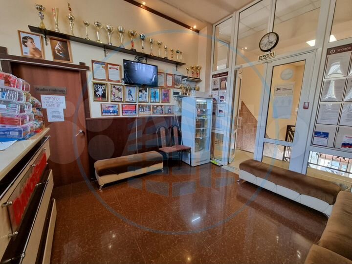 Dance Center студия танцев