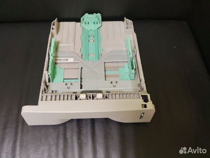 Лоток в сборе JC97-01750A samsung SCX-4216