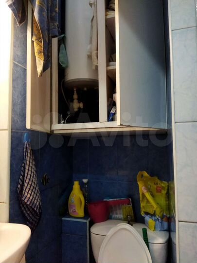 1-к. квартира, 20 м², 1/3 эт.