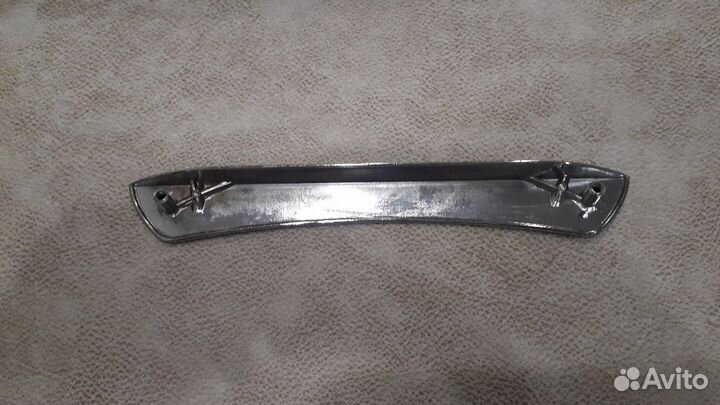 Ручки дверные