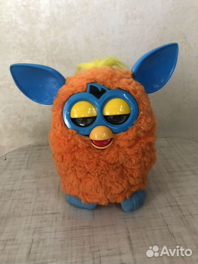 Игрушка furby ферби