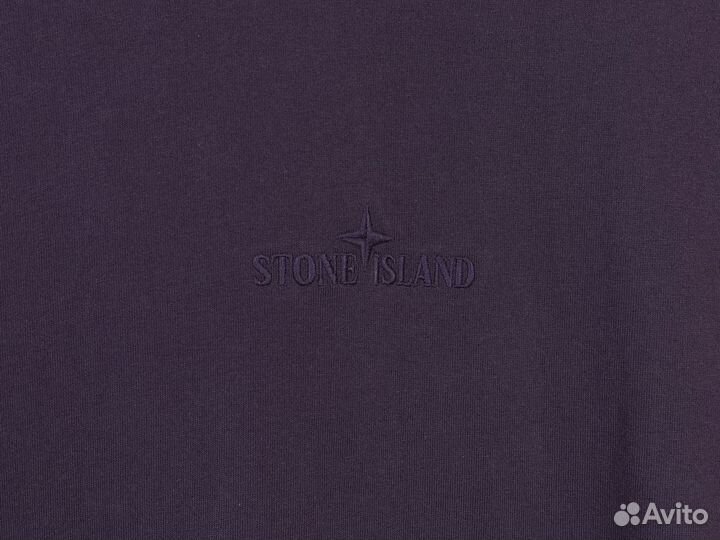 Футболка Stone Island