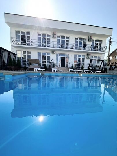 Комната 16 м², 1/2 эт.