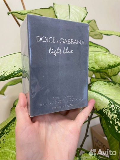 Ароматы на весну