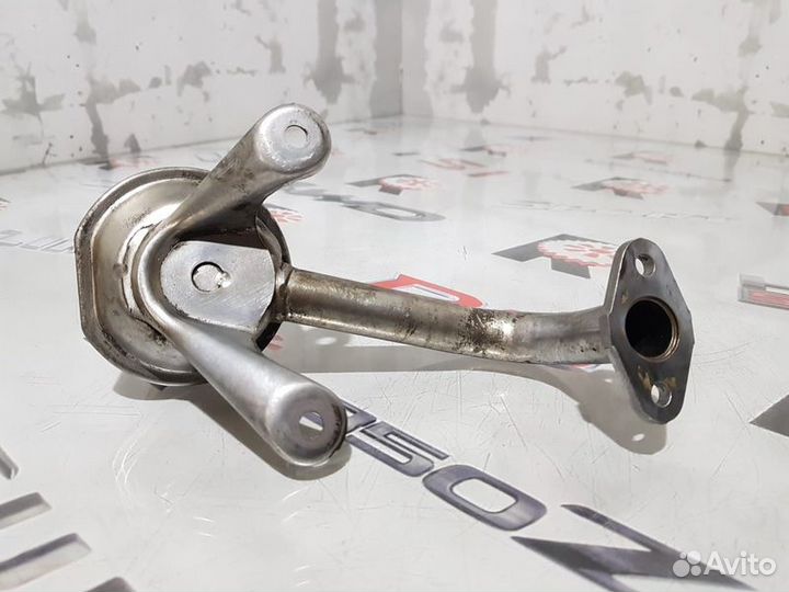 Маслоприемник Honda Odyssey GH-RA7 F23A 2000