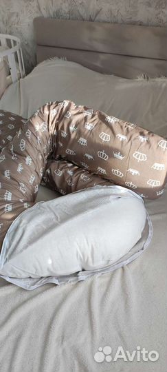 Подушка для беременных