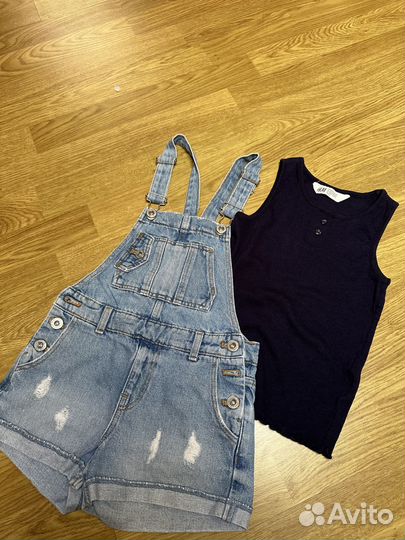 Комбинезон Zara