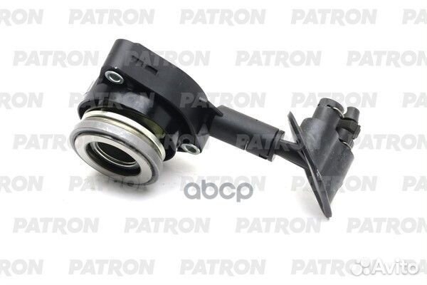 Подшипник выжимной volvo: C30 06, S40 II 04