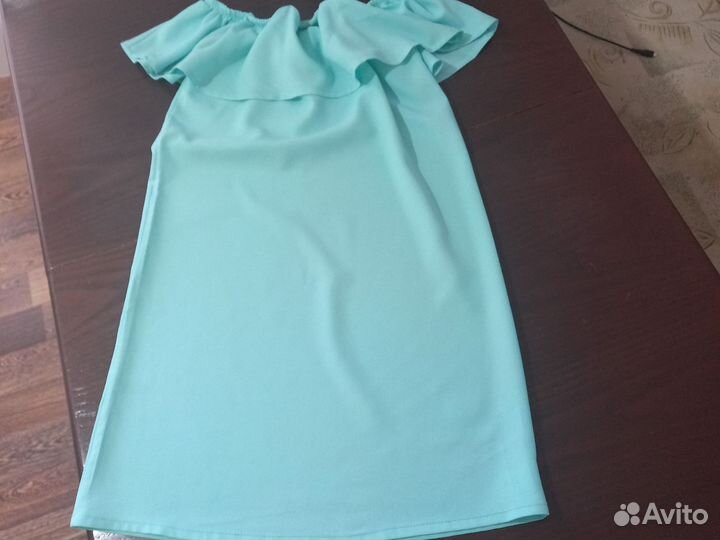 Платье для девочки Modis