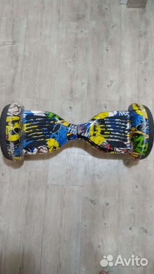 Гироскутер