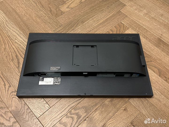 Acer predator xb271HU