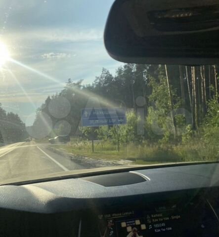 Участок 6 сот. (ИЖС)