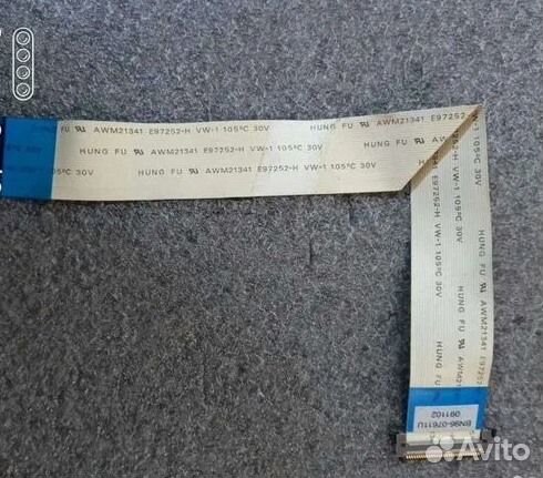 Шлейф для Samsung LE32B350F1W