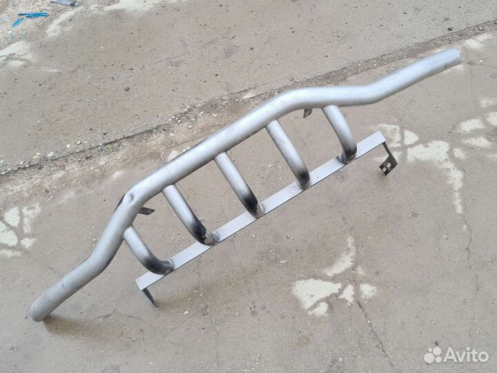 Кенгурятник