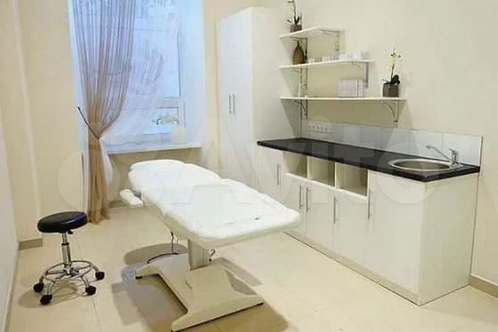 Свободного назначения, 15 м²