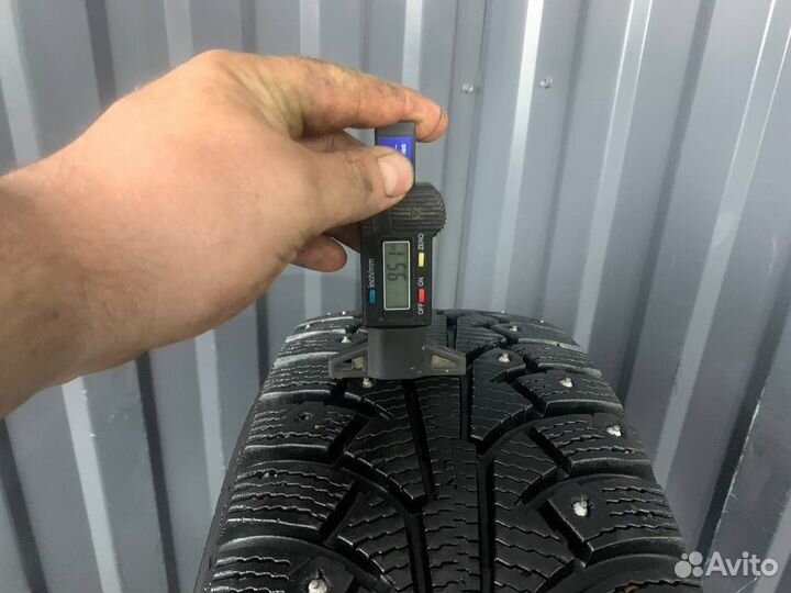 Nokian Tyres Nordman 5 185/65 R15 92T