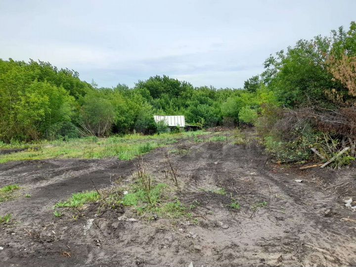 Участок 6 сот. (ИЖС)