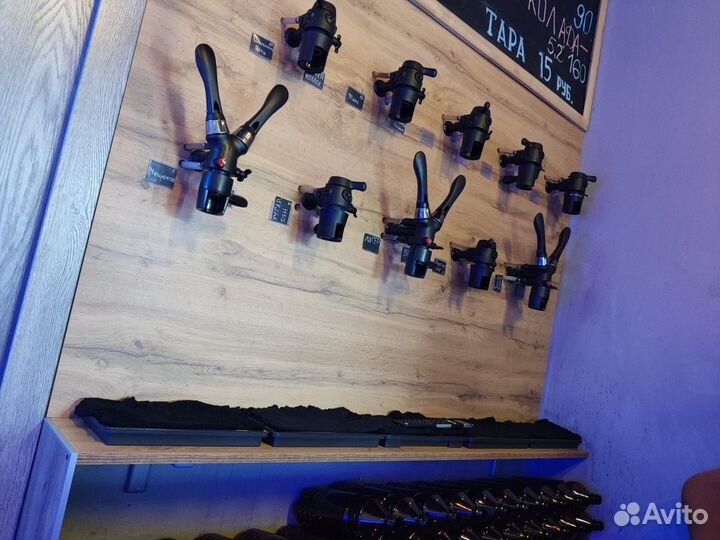 Продам Пивной магазин