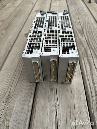 Блок питания атс SI2000 CMP 3.38 ISK