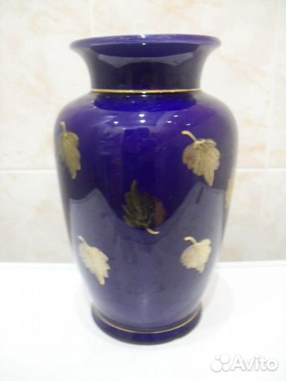 Ваза Конаково СССР