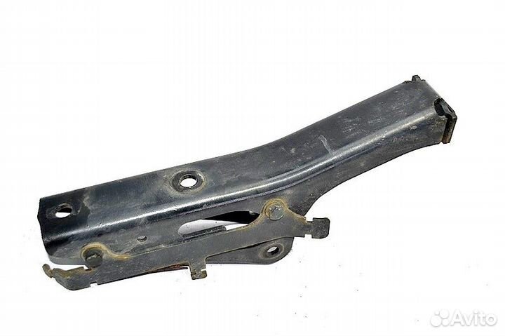 Кронштейн амортизатора кабины, передний правый MAN