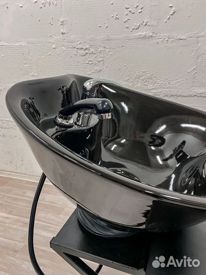 Мойка парикмахерская