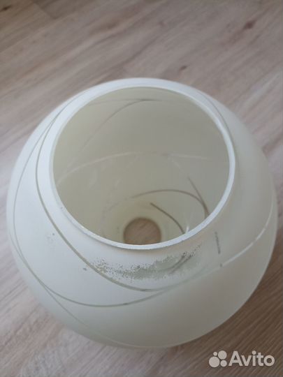 Светильник потолочный