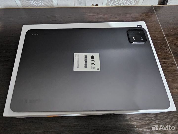 Xiaomi mi pad 6