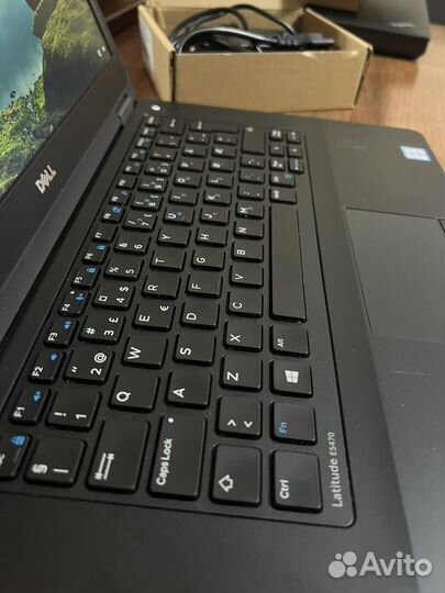 Dell i5 6300u
